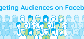 the types of facebook audience