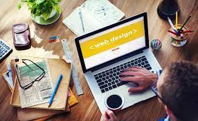 A Guide to Learn Web Page Design