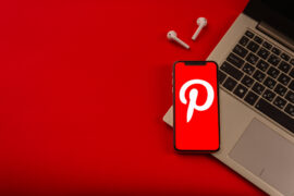 The amazing facts about Pinterest marketing