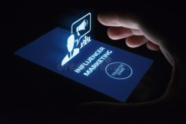 Influential marketing and reasons for its growth