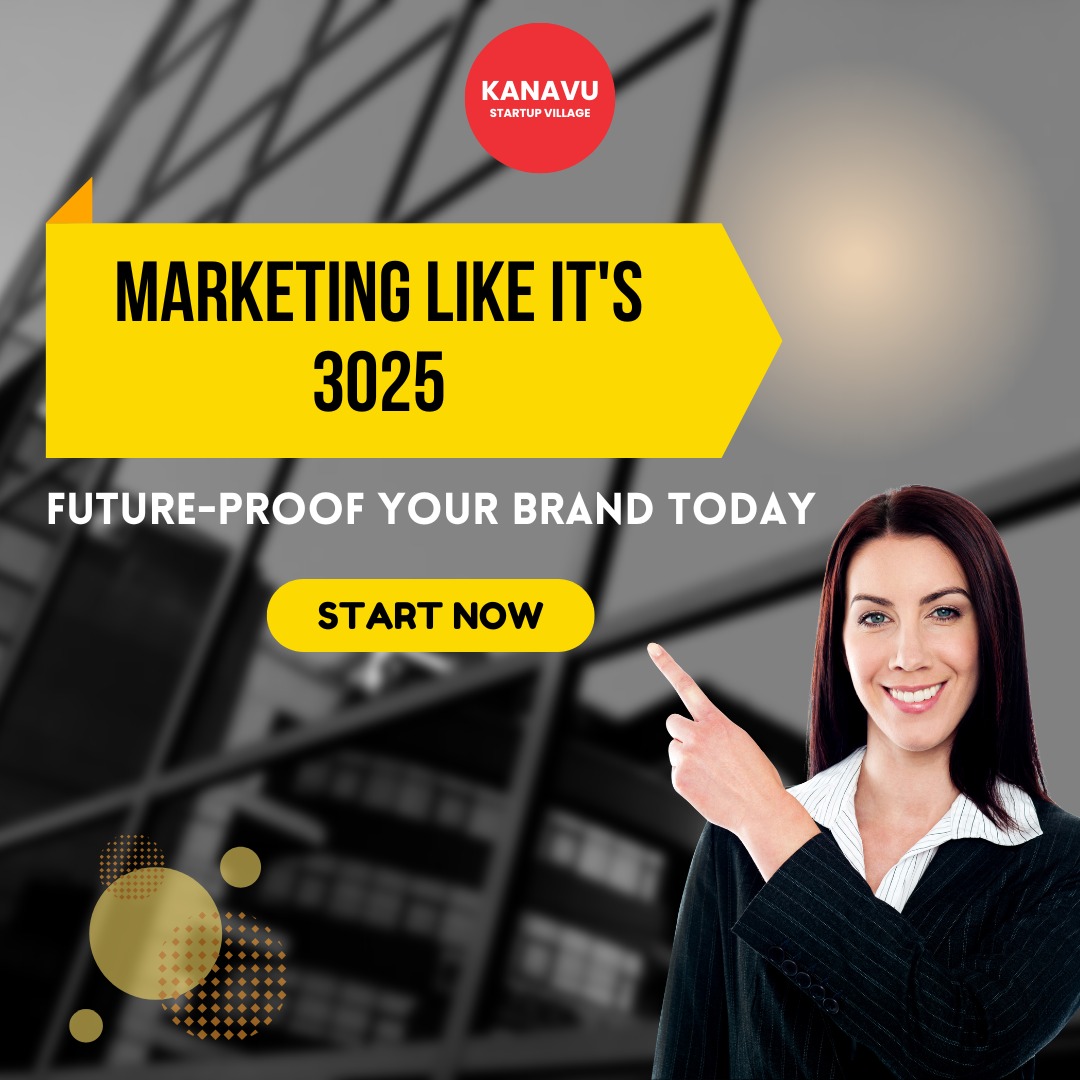 Marketing Like It’s 3025: Time-Traveling Through Trends